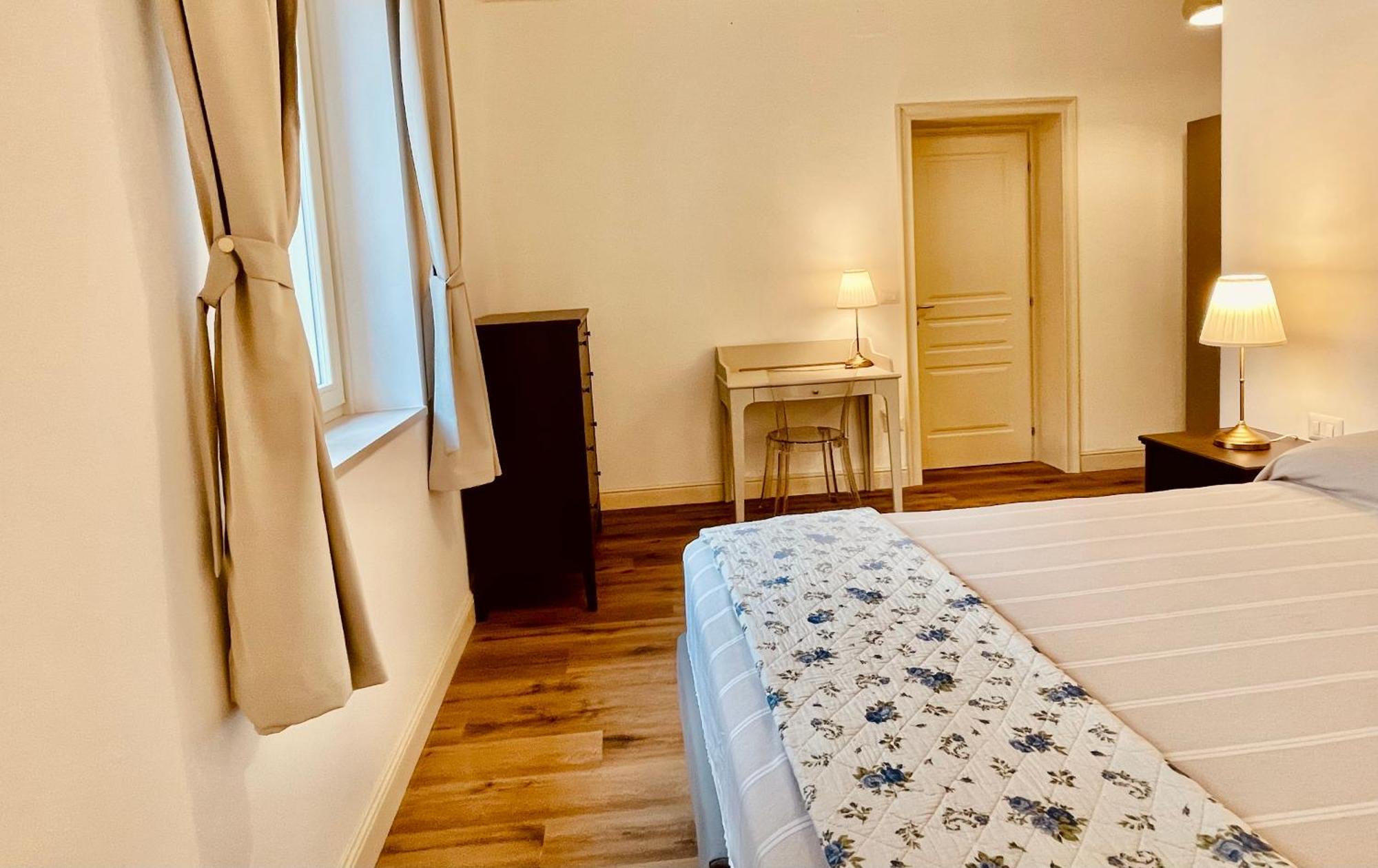 Palazzo Pitagora Hotel Taranto Exterior foto